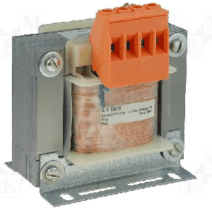 TMB 100/003 230/230V - 0,45A