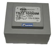 TSZZ 10/009M 15V 0,66A