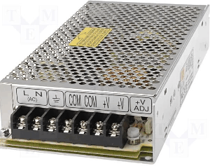 DR 60-15 230V/15V-4A