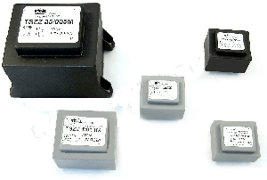 TSZZ 15/004M 2X9V 0,83A