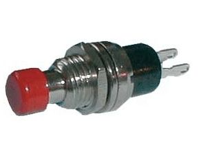 TIPKA ST-3 1A 0-(1) RD,ČR