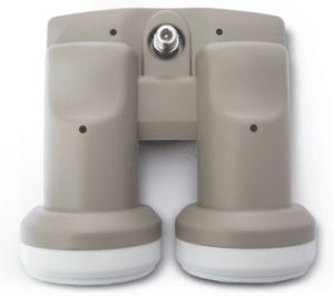 LNB GLAVA MONOBLOCK ENOJNA