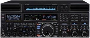 Yaesu FTDX5000D