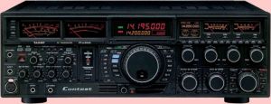 FTDX9000Contest
