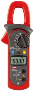 MULTIMETER DIGITALNI UT 204