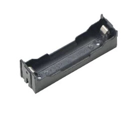 OHIŠJE ZA BATERIJE 1x18650