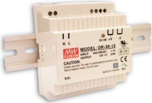 DR 30-15 230V/15V-2A