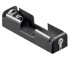 OHIŠJE ZA BATERIJE 1 x R36 ( AA ) 