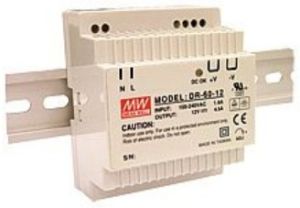 DR 60-24 230V/24V-2,5A