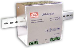 DRP 240-24 230V/24V-10A