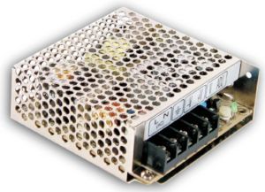 USMERNIK RS-50-12 12V 50W