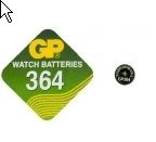 BATERIJA 364 SR621SW