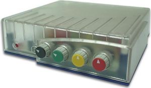 KIT K 8017-3 KANALNI LIGHT SHO