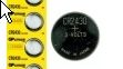 BATERIJA CR 2430