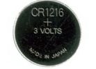 BATERIJA CR 1216