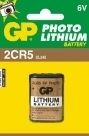 BATERIJA FOTO 2 CR 5,6V