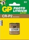 BATERIJA FOTO CR P 2,6V