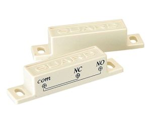 STIKALO MAGNETNO SET