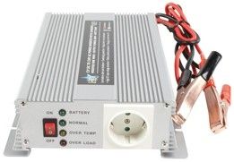 ADAPTER 24V/230V 600W