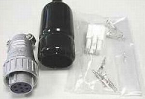 25M-WP ROTATOR CONNECTOR SET-25