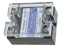 RELE ELEKTRONSKI 40A