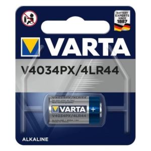 BATERIJA 4LR44 6V 476A