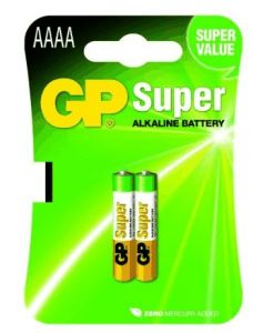 BATERIJA ALK.AAAA LR8D425