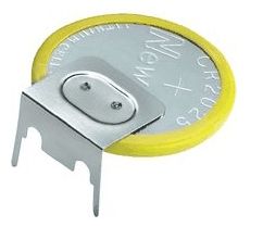 BATERIJA LITIJ ZA TIV LEŽEČA