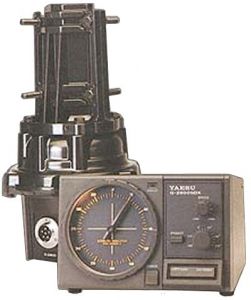 G-2800DXC ANTENNA ROTATOR