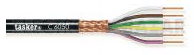 Kabel C/6050 6 x 0,50