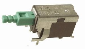 STIKALO 1 POLNO VKLOPNO 4A/250V