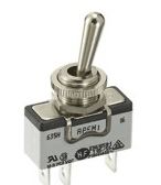 STIKALO VEN BL-639 1-0-1 10A