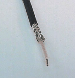 Kabel RG 174 