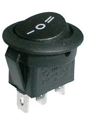 STIKALO STK R13-C 1-0-1 ČR NAPIS