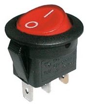 STIKALO STK R13-E 0-1 RD