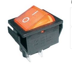 STIKALO STK 82-2 (0-1) ORANŽ