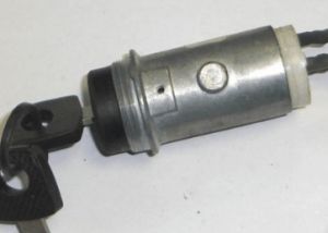 KLJUČAVNICA 250V 2A