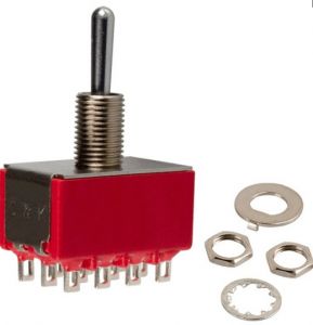 STIKALO KLECNO VEN BL-4A 1-1 3polno