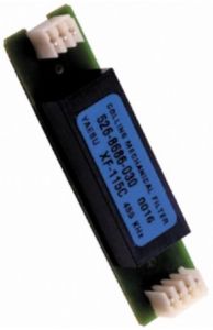 YF-122C 500Hz CW FILTER/FT817