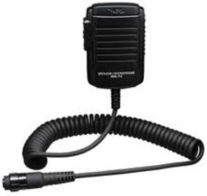 MH-74A7A SPEAKER/MICROPHONE/VX-8
