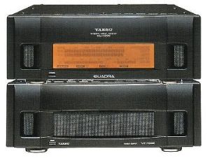 Yaesu VL-1000 / VP-1000