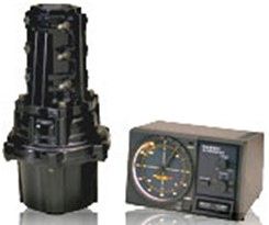 G-2800DXC ANTENNA ROTATOR