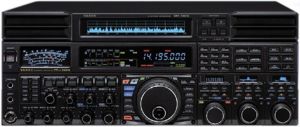 Yaesu FTDX5000MP