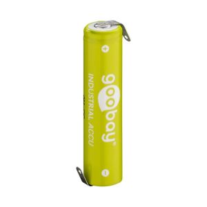 AKU 1,2V 800mAh AAA Z JEZIČKI