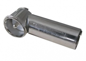 ADAPTER ZA AVTO ANTENO PIPI BREZ PLASTIKE