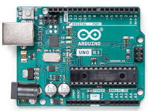 ARDUINO UNO