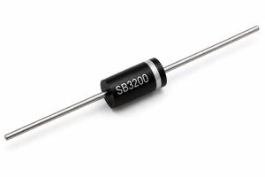 SCHOTTKY DIODA SB3200 3 A 200 V