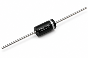 SCHOTTKY DIODA SB5200 5 A 200 V