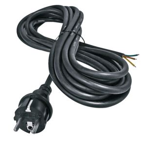NAPAJALNI KABEL 1-5M 1,5 - 2,5mm2