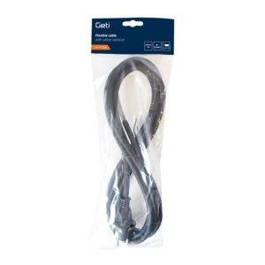 NAPAJALNI KABEL 1-5M 1,5 - 2,5mm2